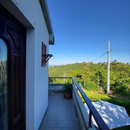 La Casa Di Vincenza Ripatransone
