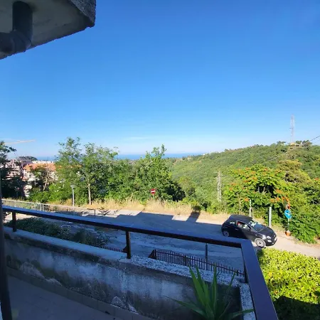 Apartment La Casa Di Vincenza Ripatransone
