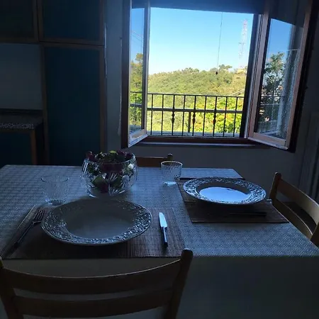 La Casa Di Vincenza