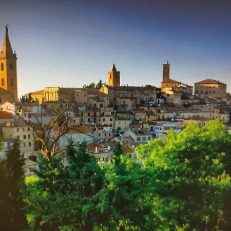 La Casa Di Vincenza