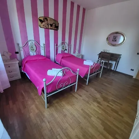La Casa Di Vincenza * Ripatransone