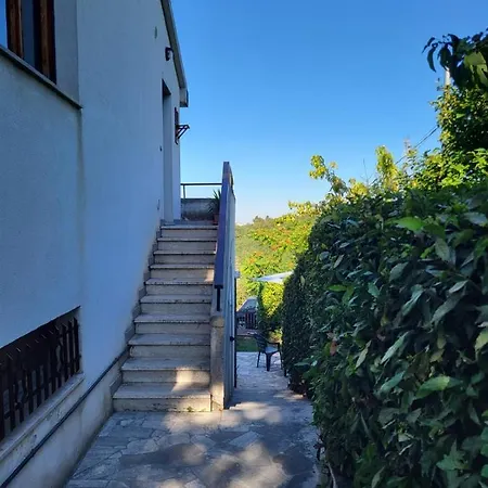 La Casa Di Vincenza Ripatransone