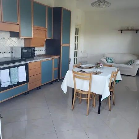 La Casa Di Vincenza Ripatransone