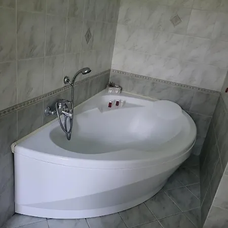 La Casa Di Vincenza *