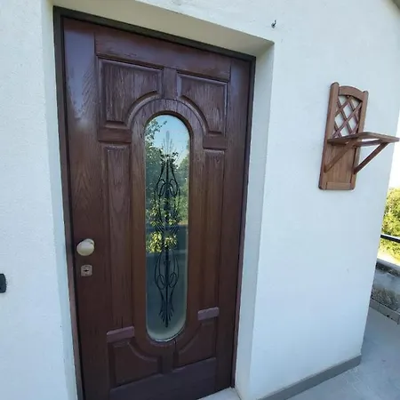 La Casa Di Vincenza Apartment Ripatransone