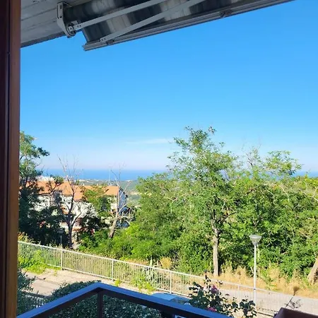 La Casa Di Vincenza * Ripatransone