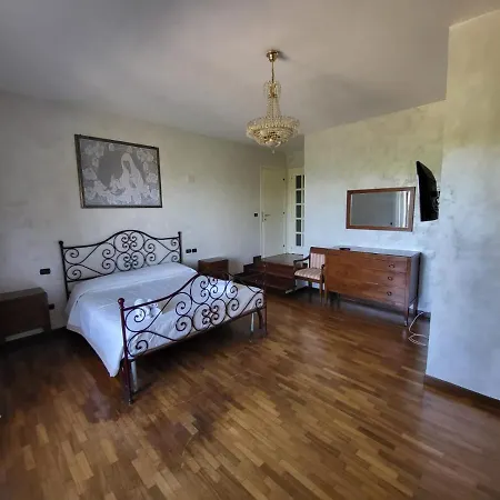 Apartment La Casa Di Vincenza Ripatransone