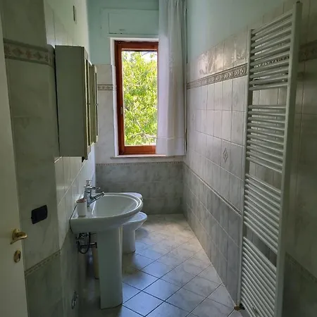 Apartment La Casa Di Vincenza Ripatransone