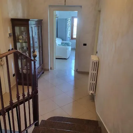 Apartment La Casa Di Vincenza Ripatransone