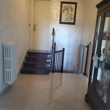 Apartment La Casa Di Vincenza Ripatransone