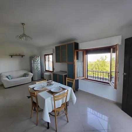 Apartment La Casa Di Vincenza Ripatransone