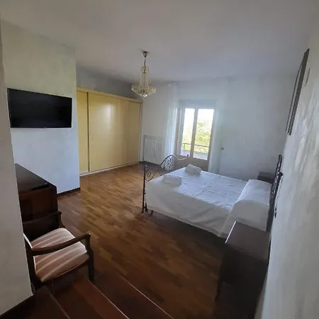 La Casa Di Vincenza * Ripatransone