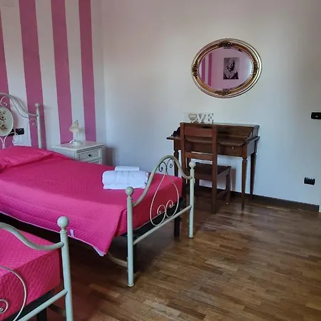 Apartment La Casa Di Vincenza Ripatransone